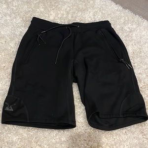 Men’s athletic boutique shorts super thick great quality
